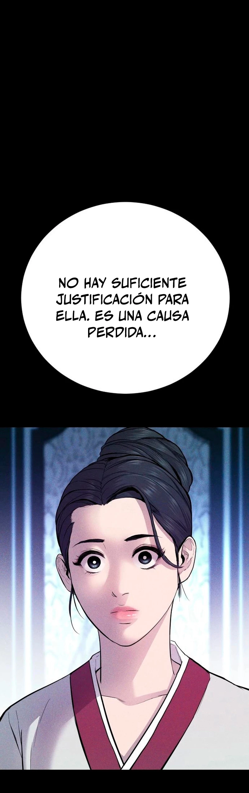 Lider Kim > Capitulo 40 > Page 531