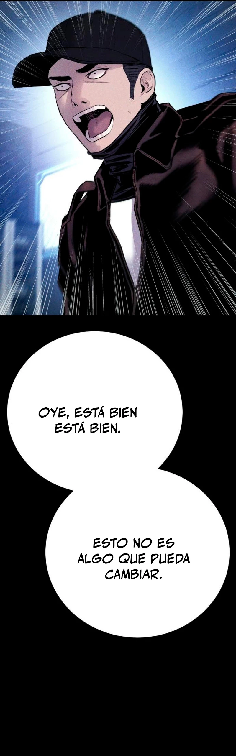 Lider Kim > Capitulo 40 > Page 551