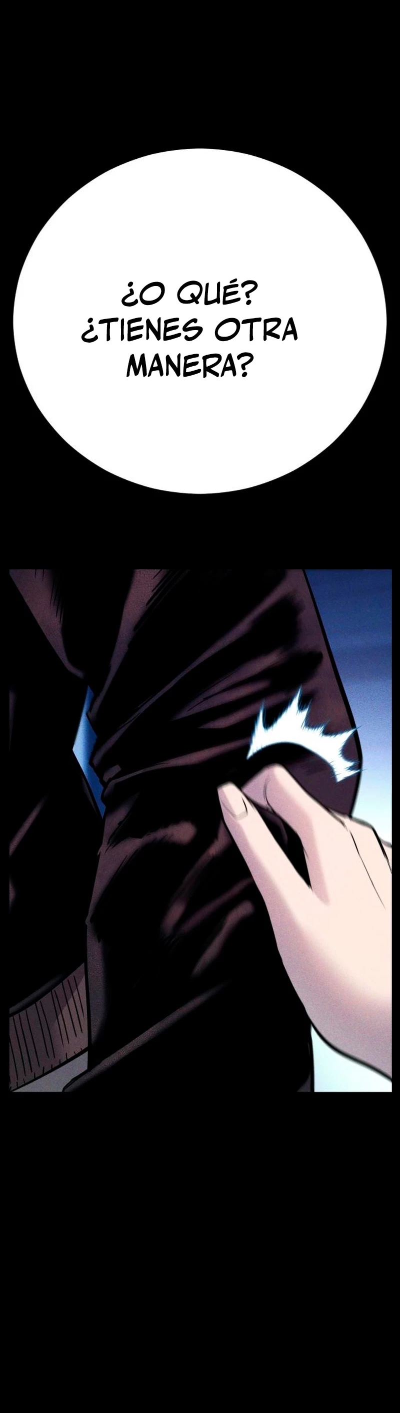 Lider Kim > Capitulo 40 > Page 561