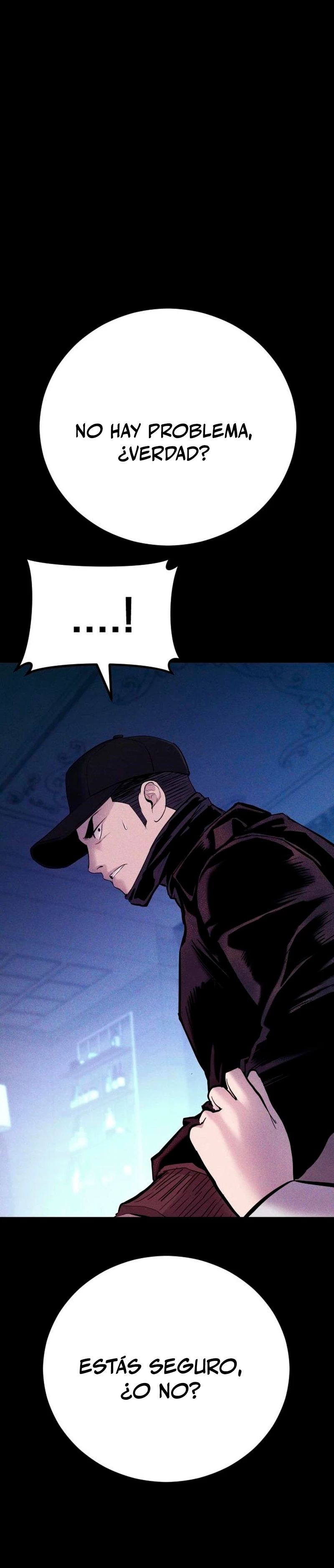 Lider Kim > Capitulo 40 > Page 591