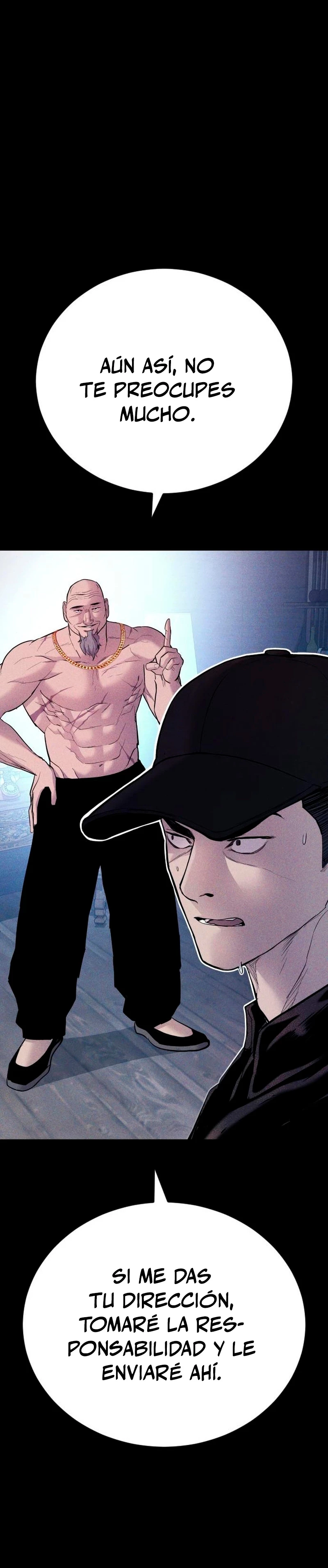 Lider Kim > Capitulo 40 > Page 601