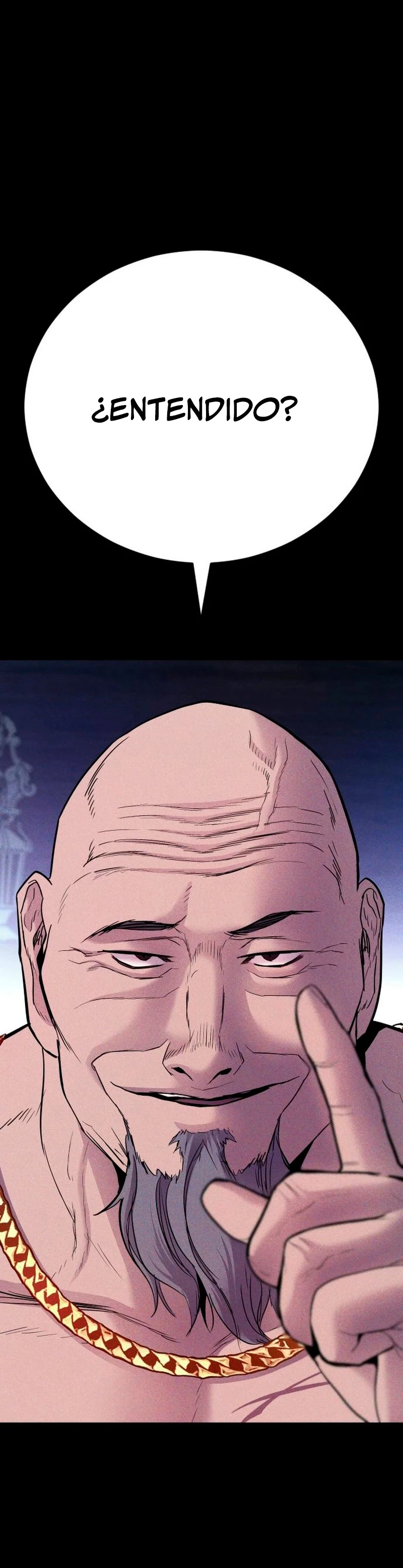 Lider Kim > Capitulo 40 > Page 611