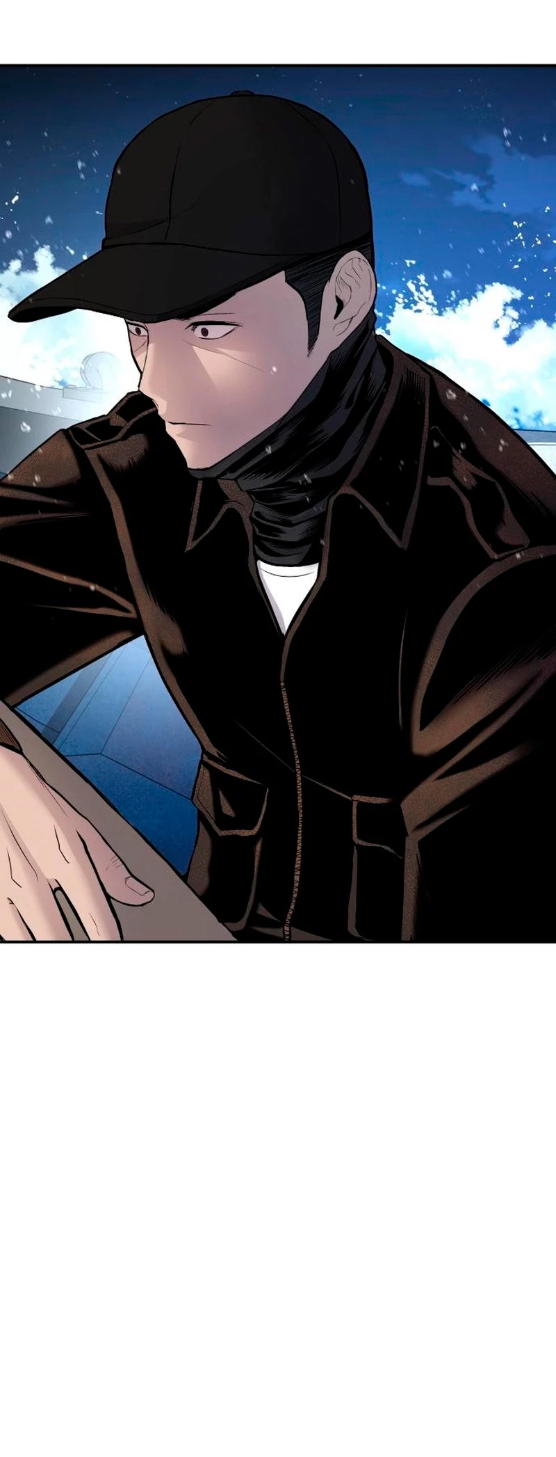 Lider Kim > Capitulo 40 > Page 681