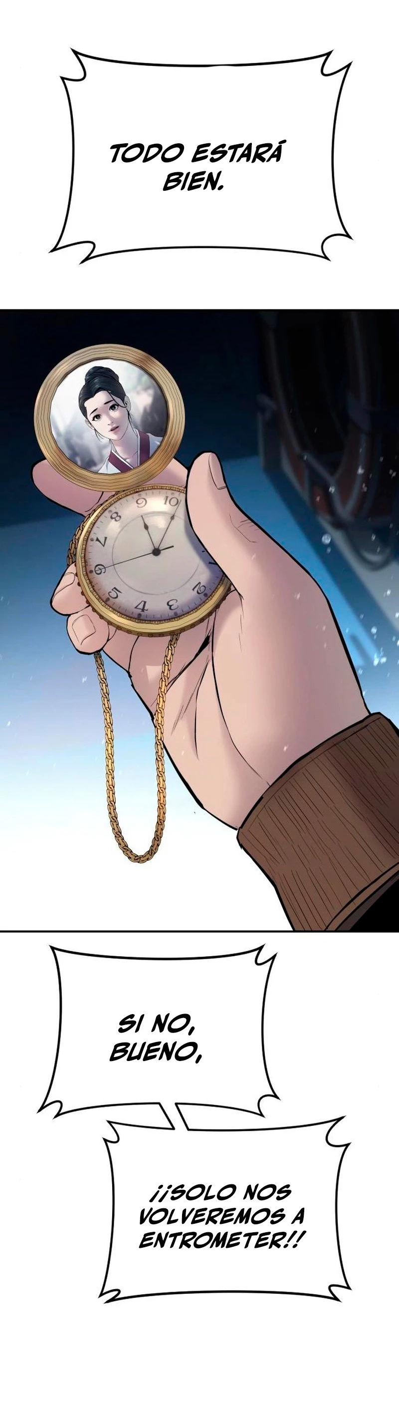 Lider Kim > Capitulo 40 > Page 691