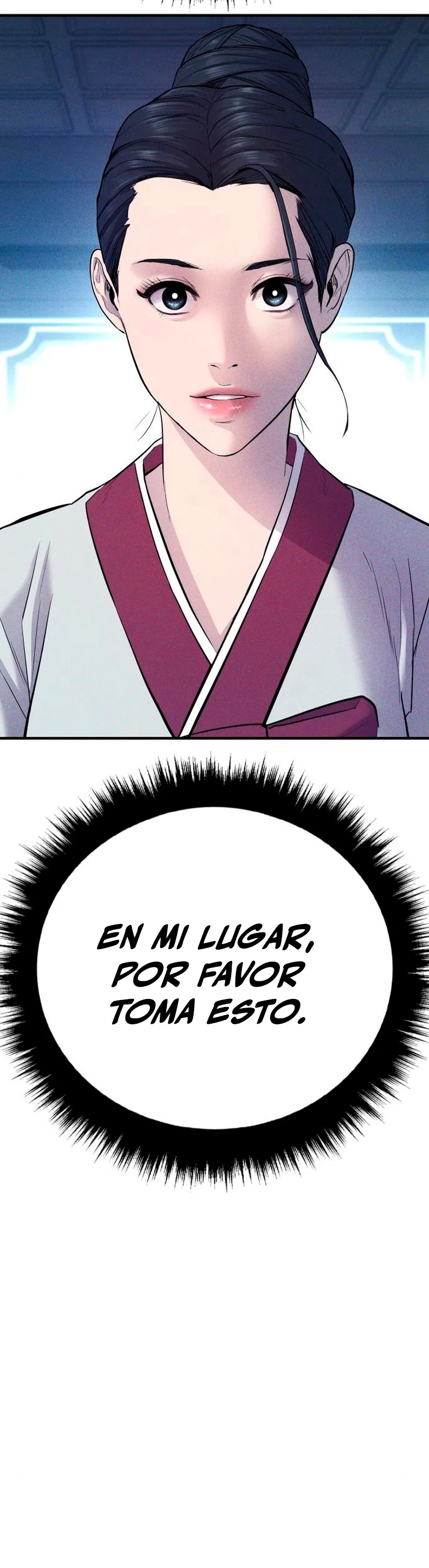 Lider Kim > Capitulo 40 > Page 721
