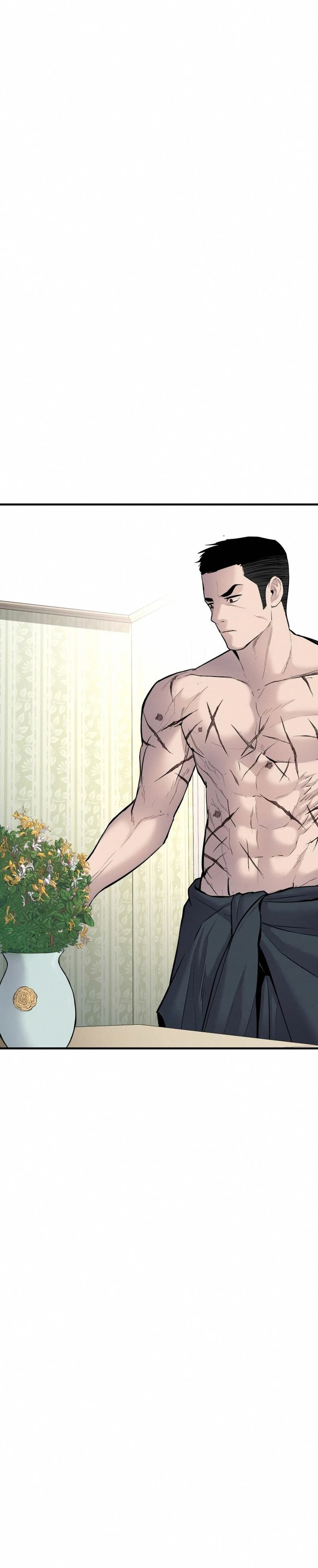 Lider Kim > Capitulo 41 > Page 71