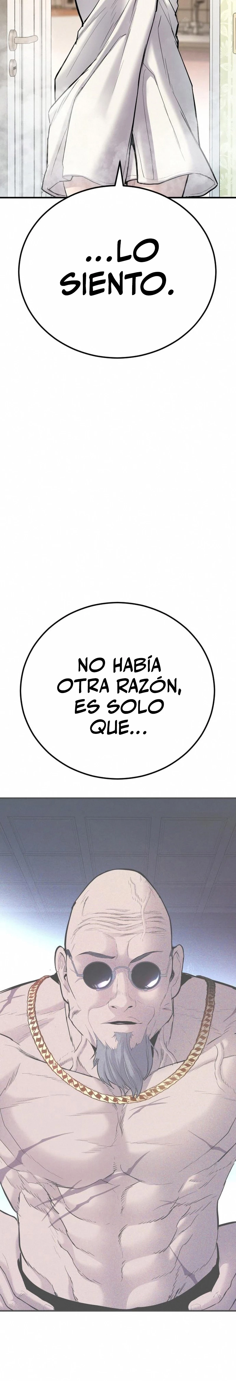 Lider Kim > Capitulo 41 > Page 101