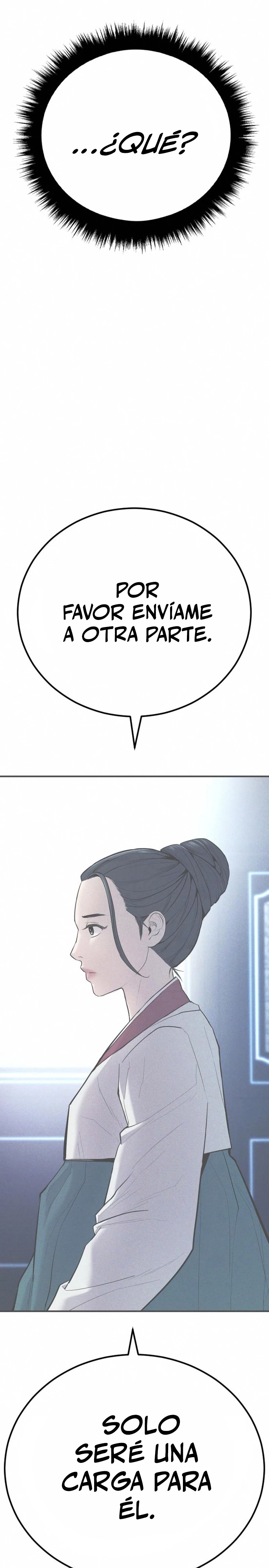 Lider Kim > Capitulo 41 > Page 111