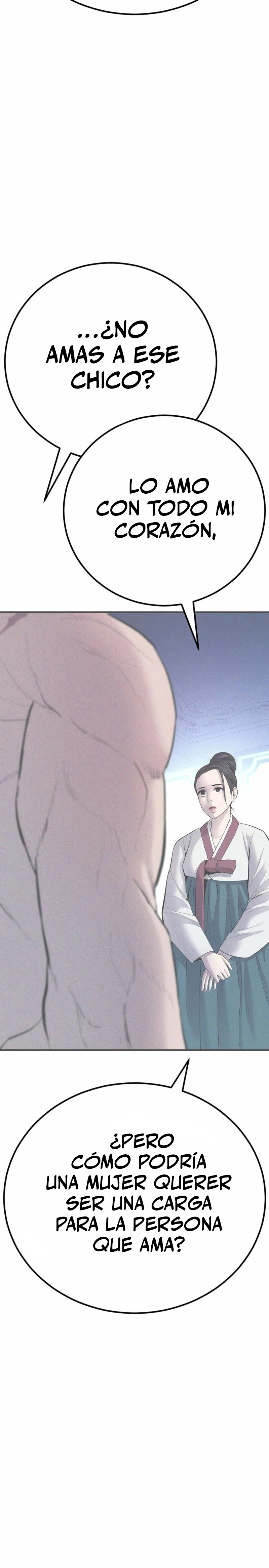 Lider Kim > Capitulo 41 > Page 121