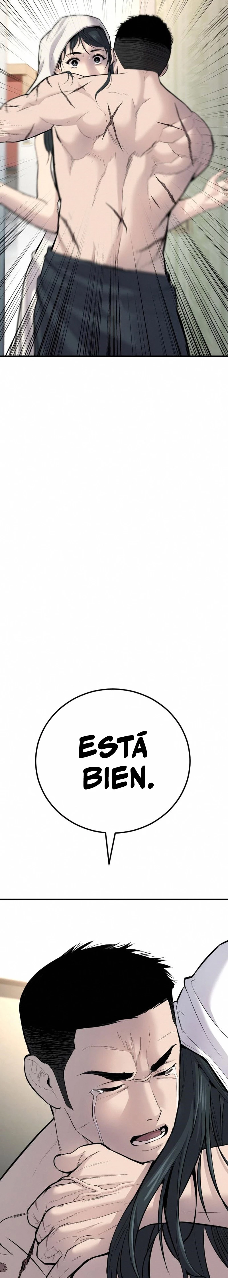 Lider Kim > Capitulo 41 > Page 151