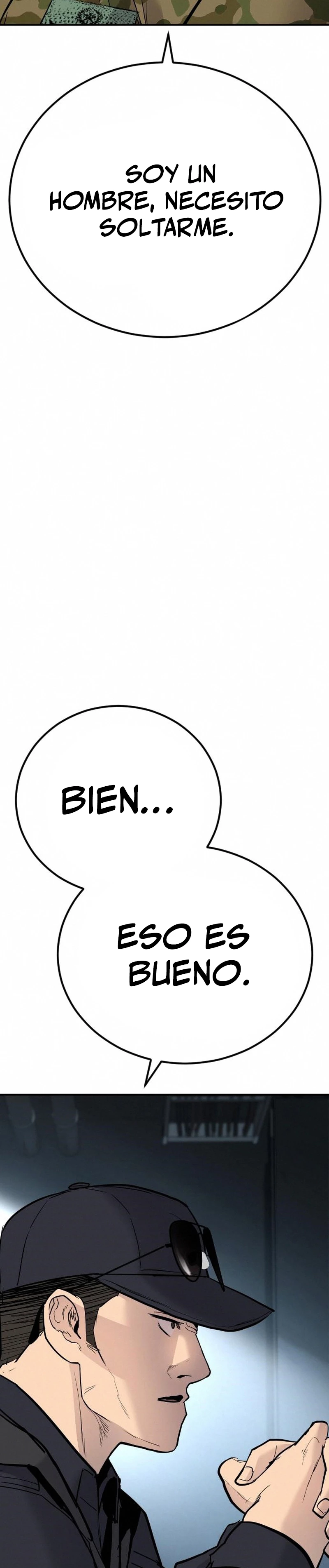 Lider Kim > Capitulo 41 > Page 231