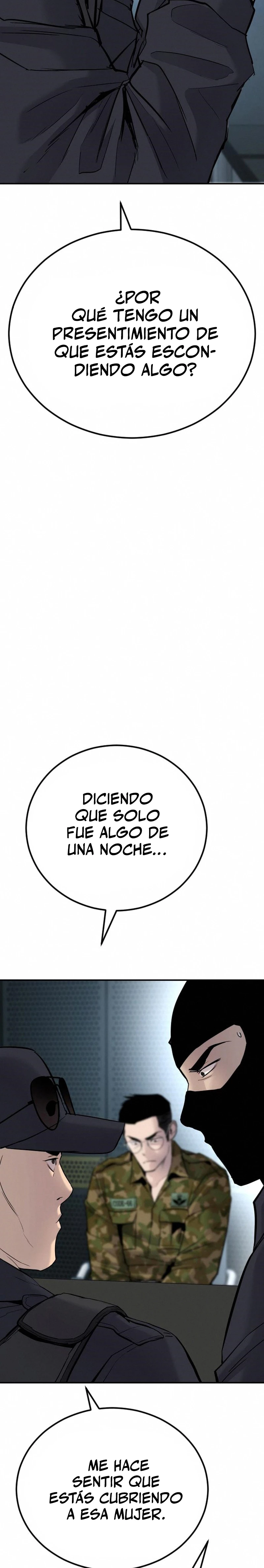 Lider Kim > Capitulo 41 > Page 241