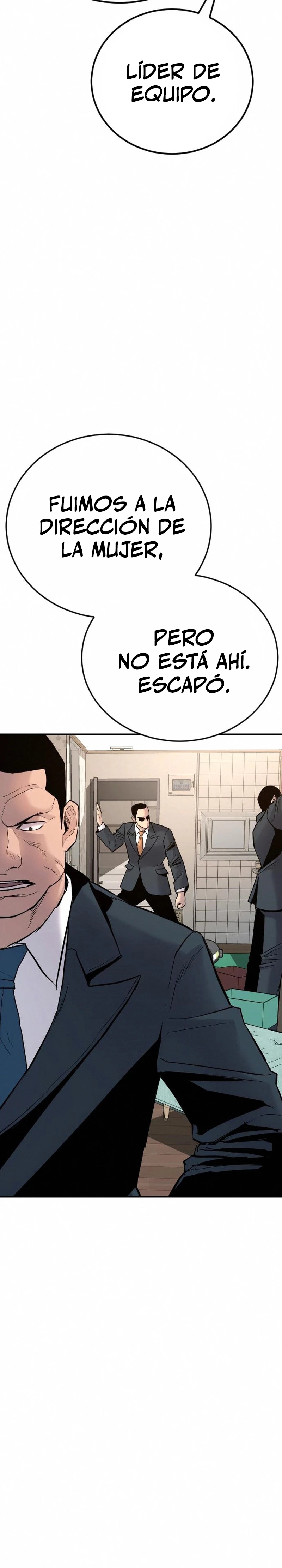 Lider Kim > Capitulo 41 > Page 261