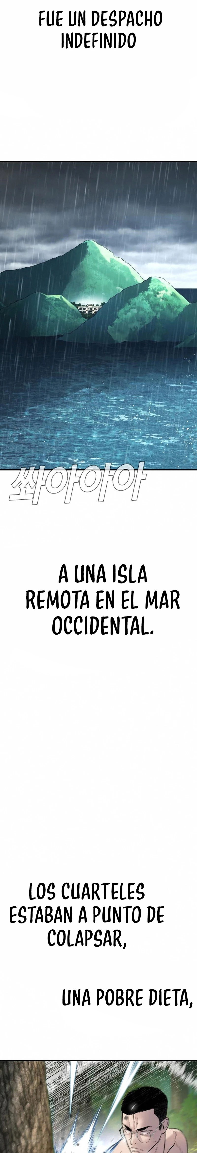 Lider Kim > Capitulo 41 > Page 311