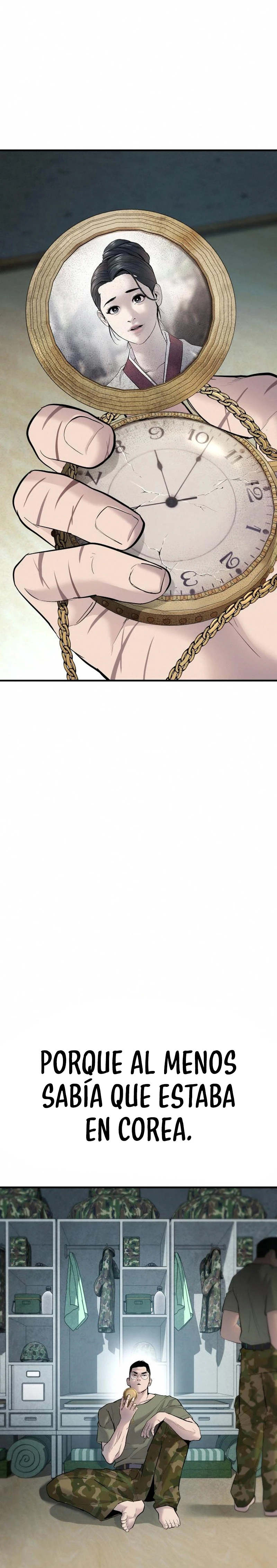 Lider Kim > Capitulo 41 > Page 331