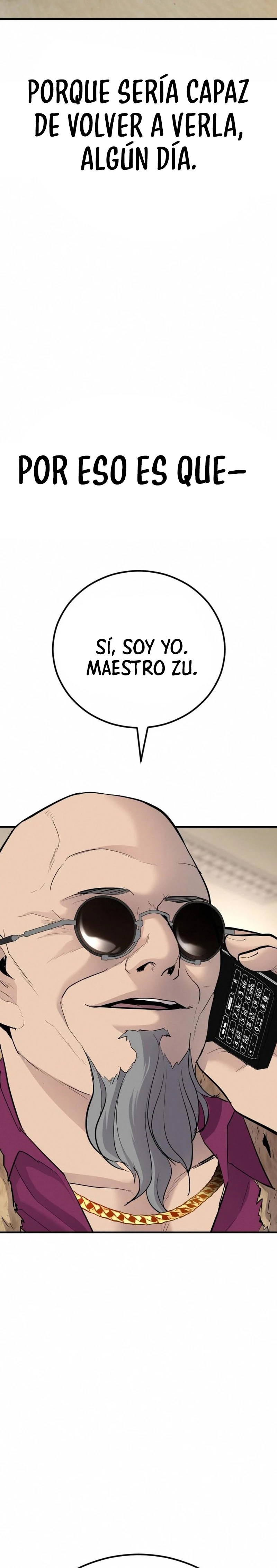 Lider Kim > Capitulo 41 > Page 341