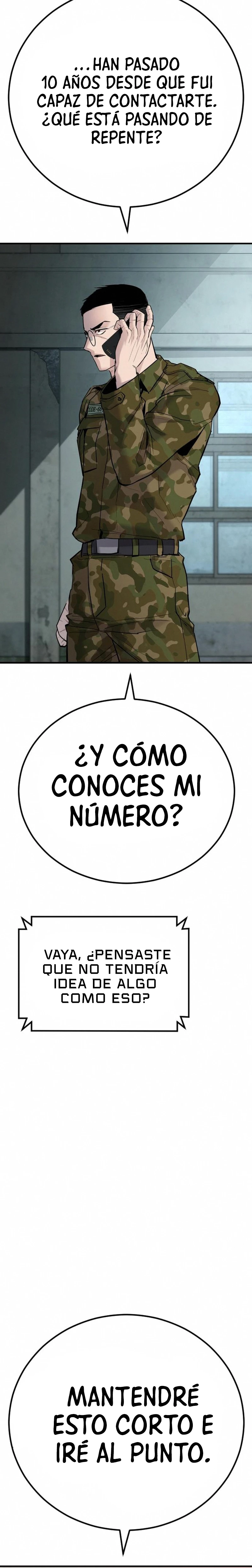 Lider Kim > Capitulo 41 > Page 351
