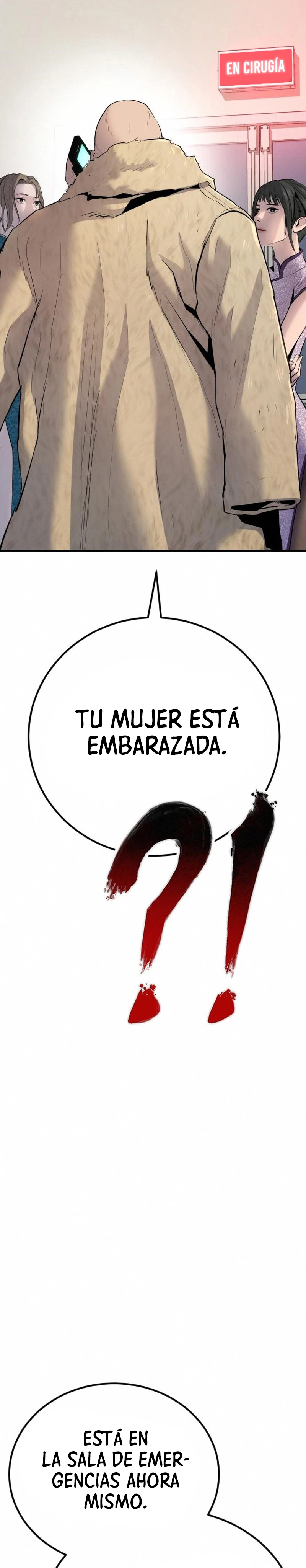 Lider Kim > Capitulo 41 > Page 361