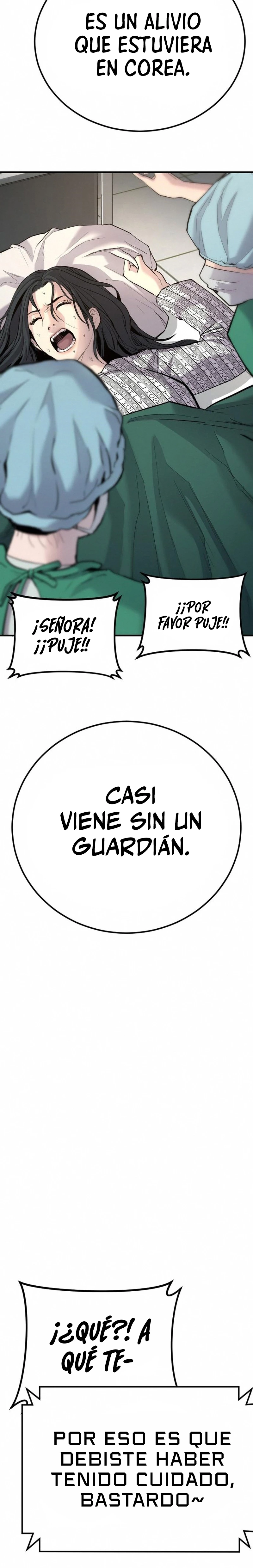 Lider Kim > Capitulo 41 > Page 371