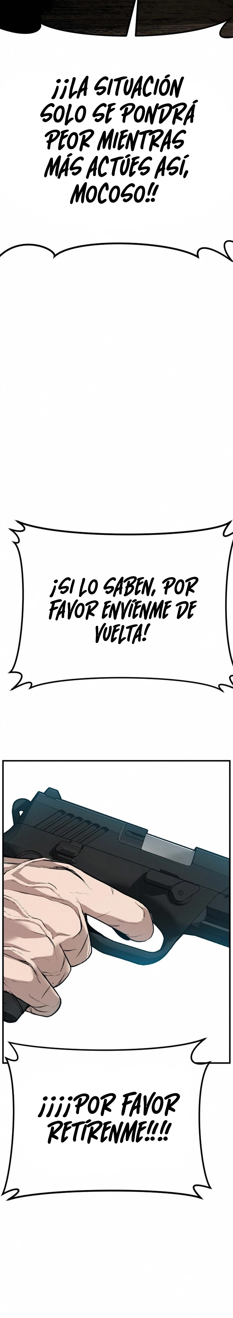 Lider Kim > Capitulo 41 > Page 541