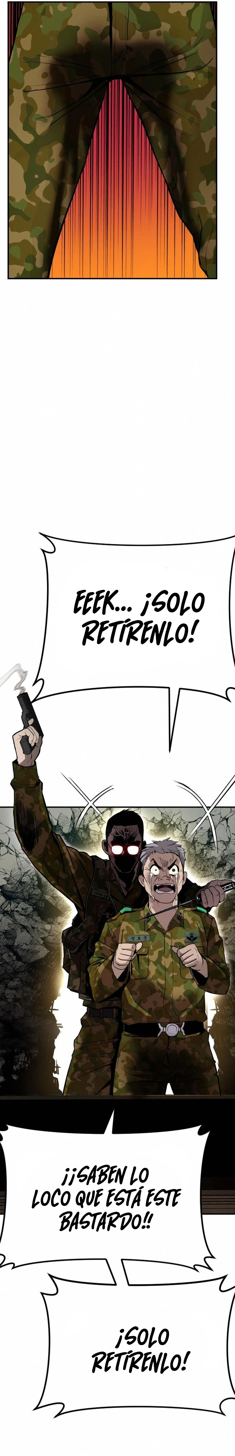 Lider Kim > Capitulo 41 > Page 581