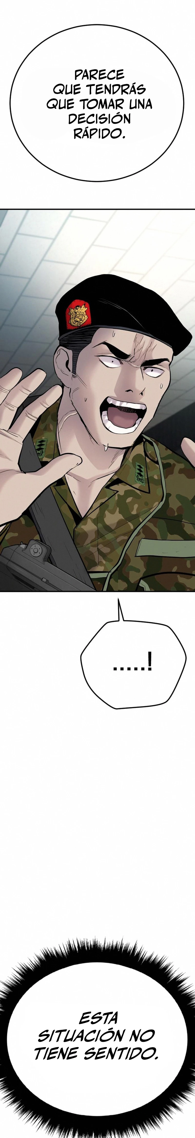 Lider Kim > Capitulo 41 > Page 621