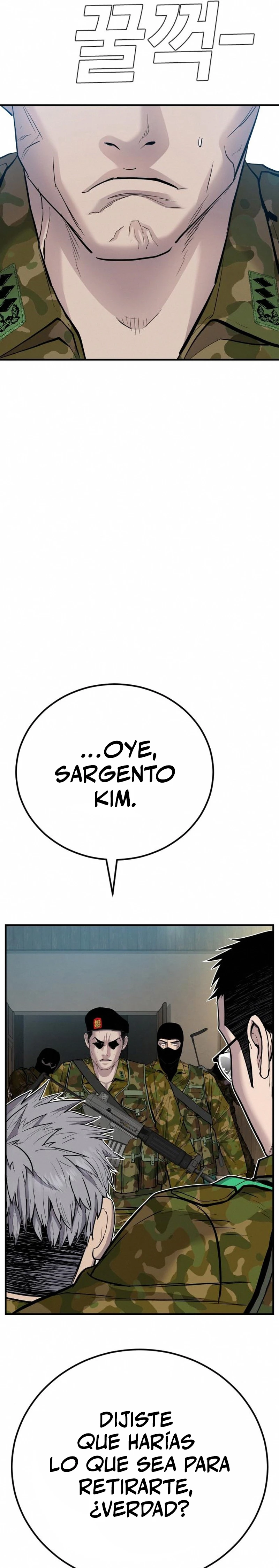 Lider Kim > Capitulo 41 > Page 641