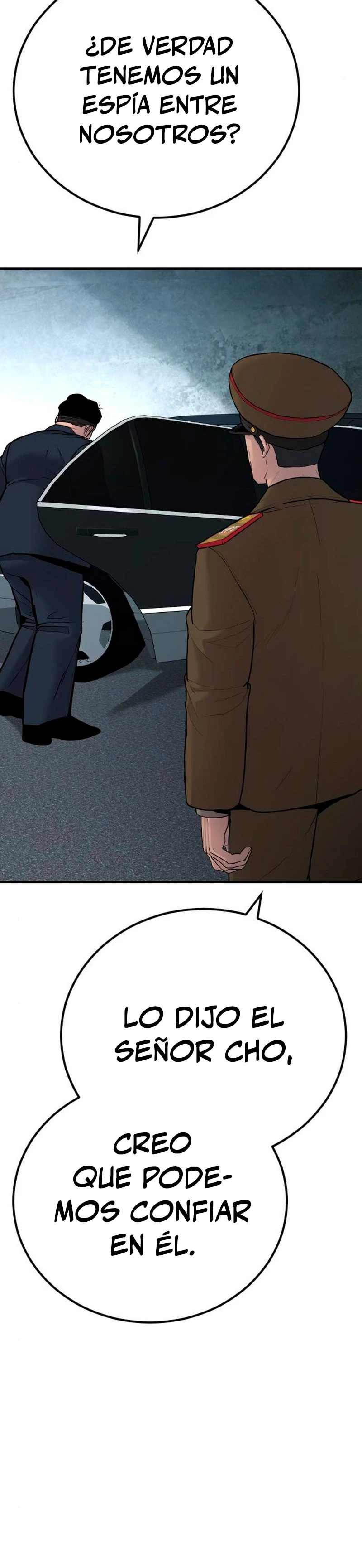 Lider Kim > Capitulo 42 > Page 781