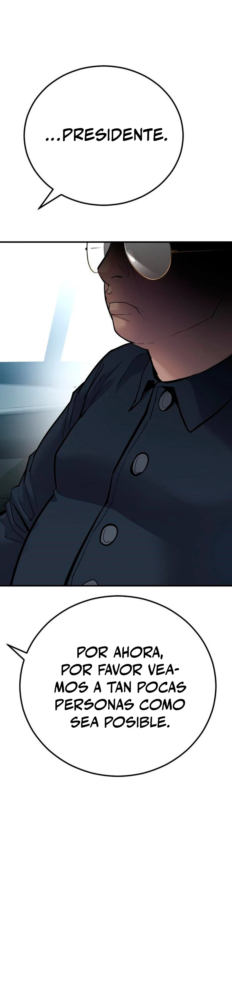 Lider Kim > Capitulo 42 > Page 821