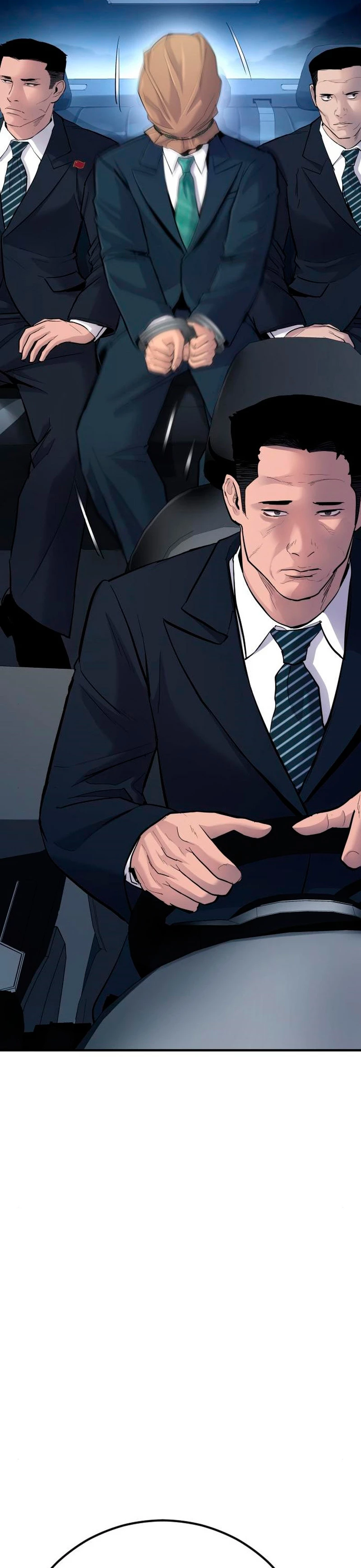 Lider Kim > Capitulo 42 > Page 61
