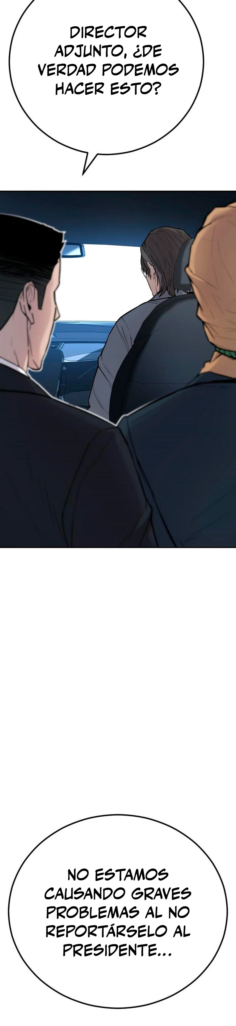 Lider Kim > Capitulo 42 > Page 71