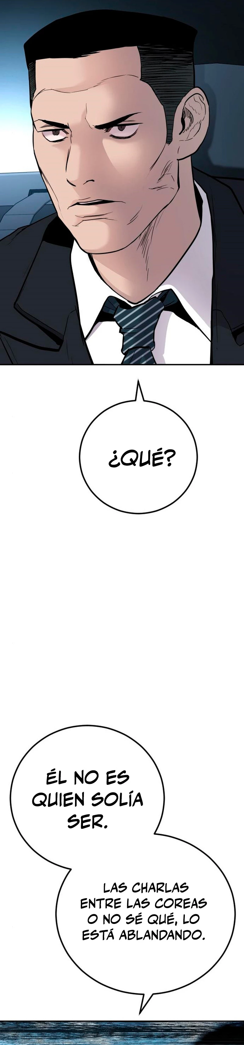 Lider Kim > Capitulo 42 > Page 91