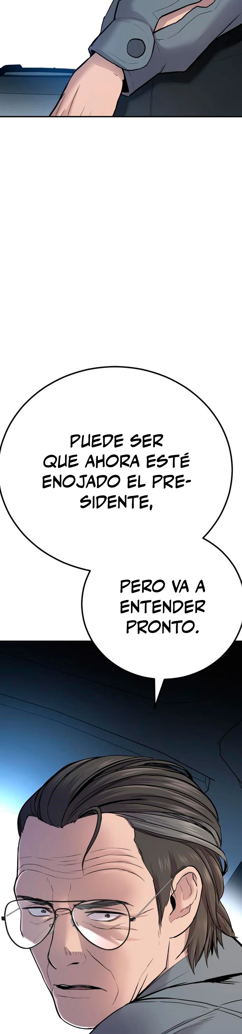 Lider Kim > Capitulo 42 > Page 121
