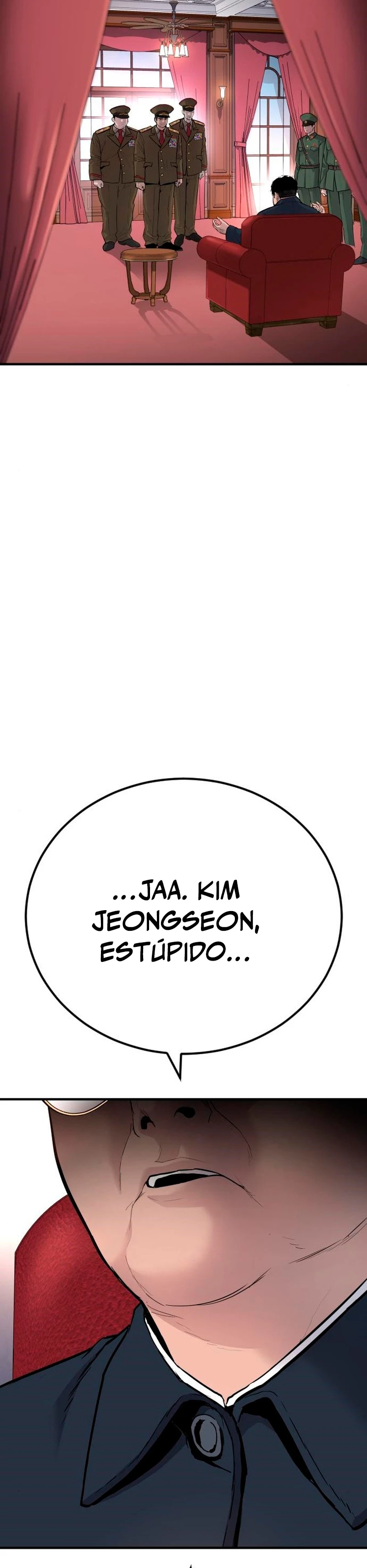Lider Kim > Capitulo 42 > Page 151