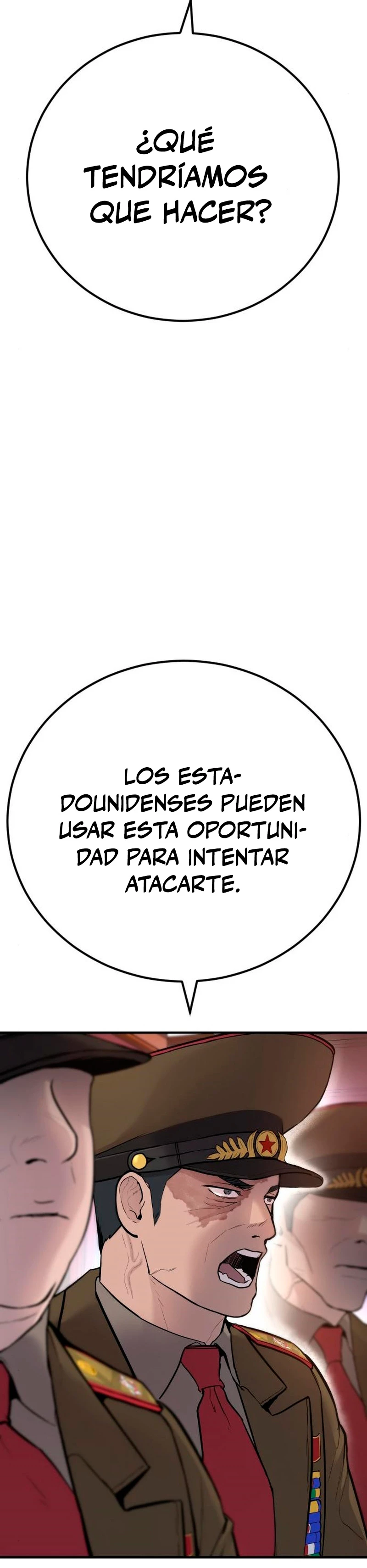 Lider Kim > Capitulo 42 > Page 161