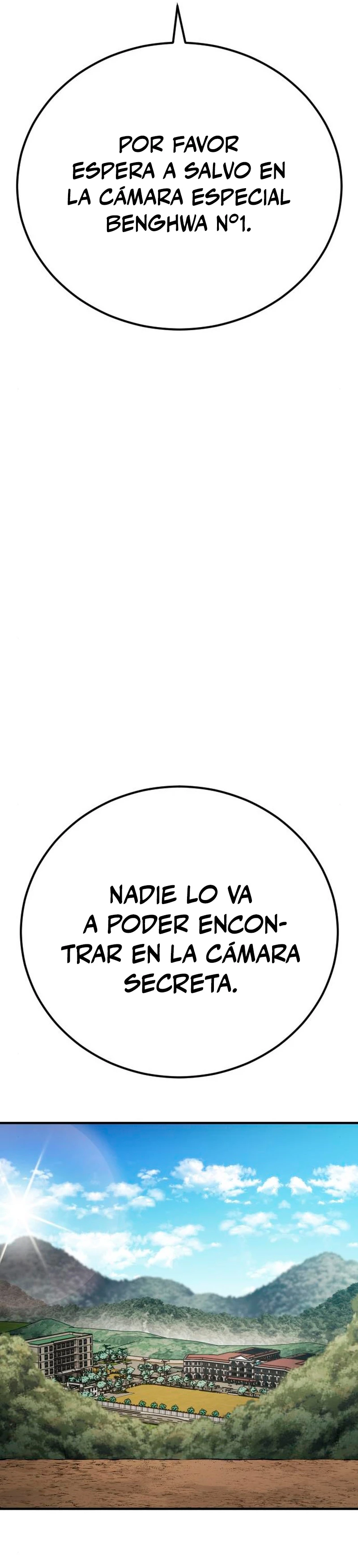 Lider Kim > Capitulo 42 > Page 171