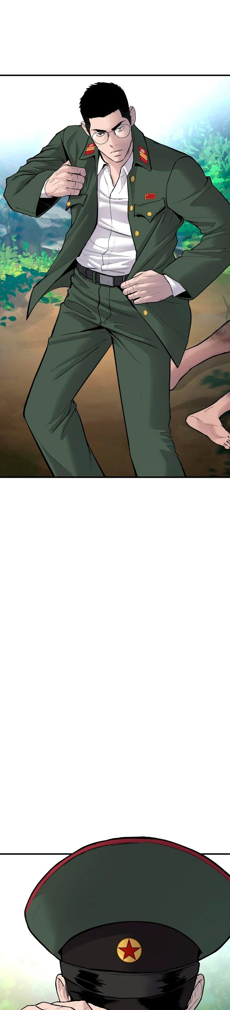 Lider Kim > Capitulo 42 > Page 191