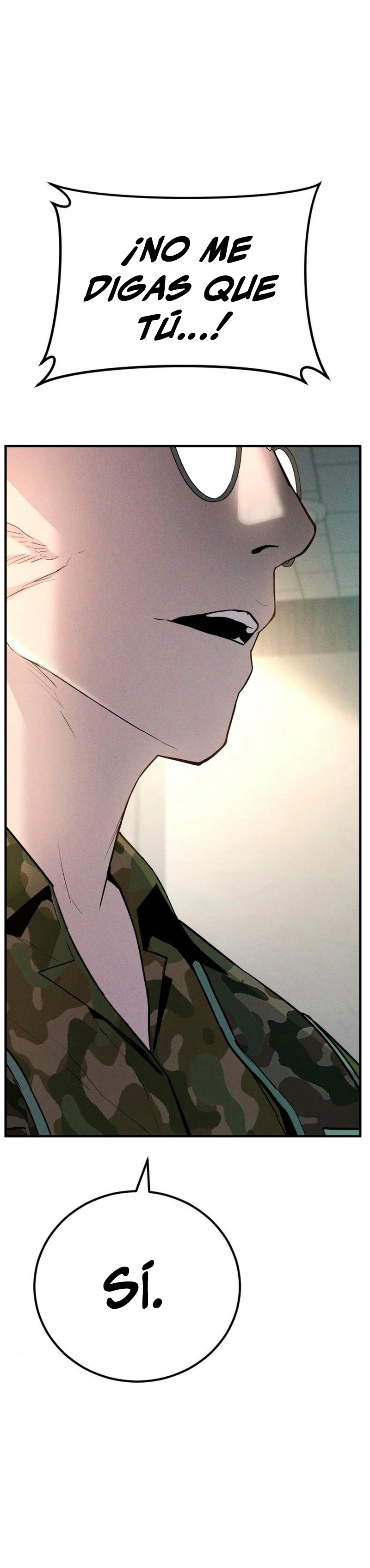 Lider Kim > Capitulo 42 > Page 251