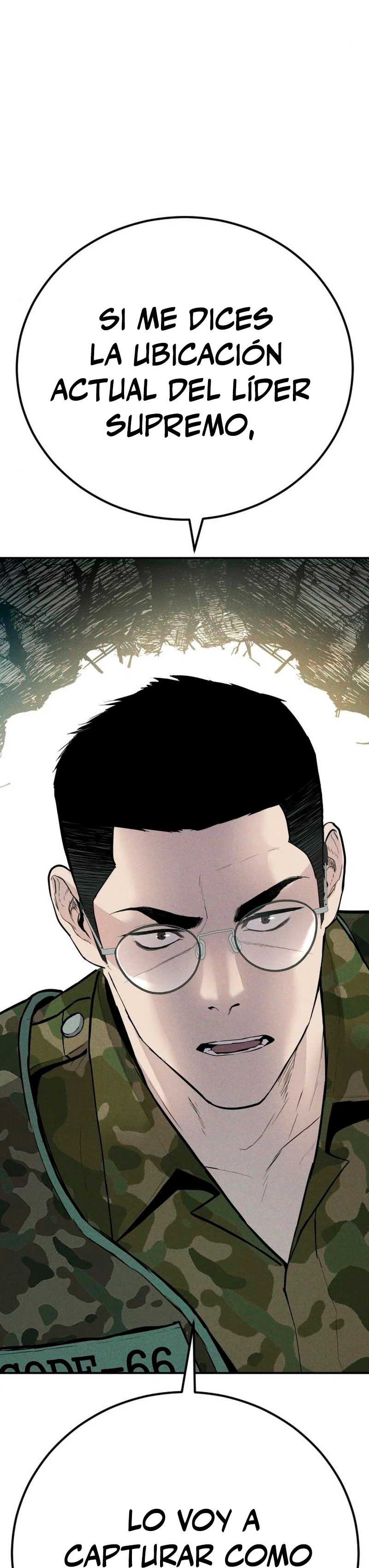 Lider Kim > Capitulo 42 > Page 261