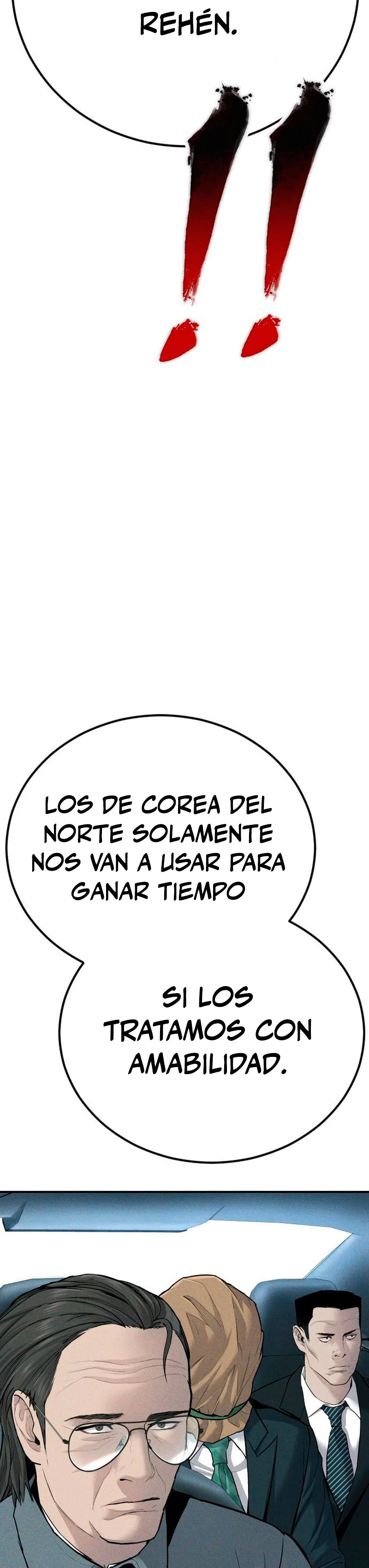 Lider Kim > Capitulo 42 > Page 271