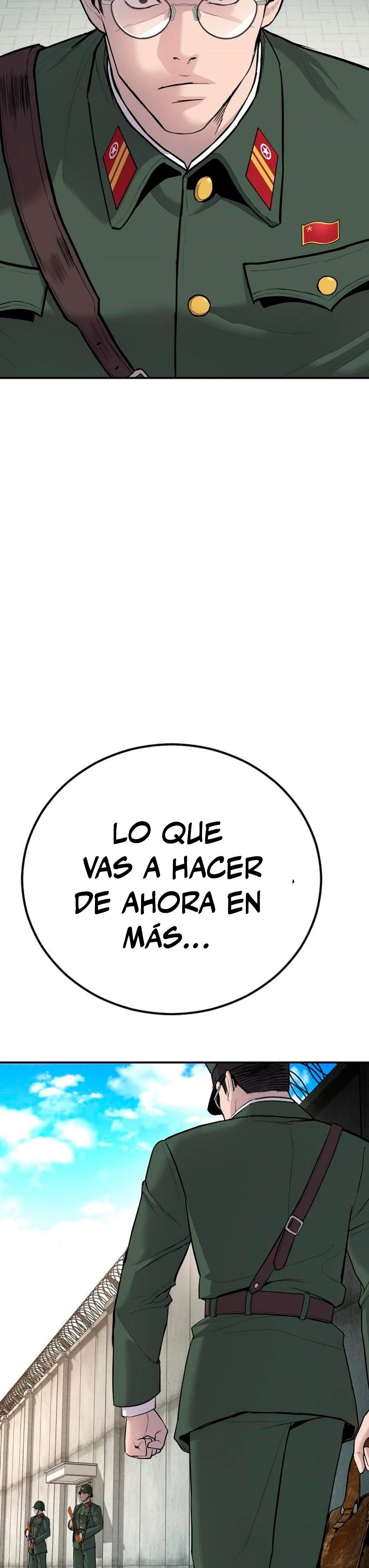 Lider Kim > Capitulo 42 > Page 311
