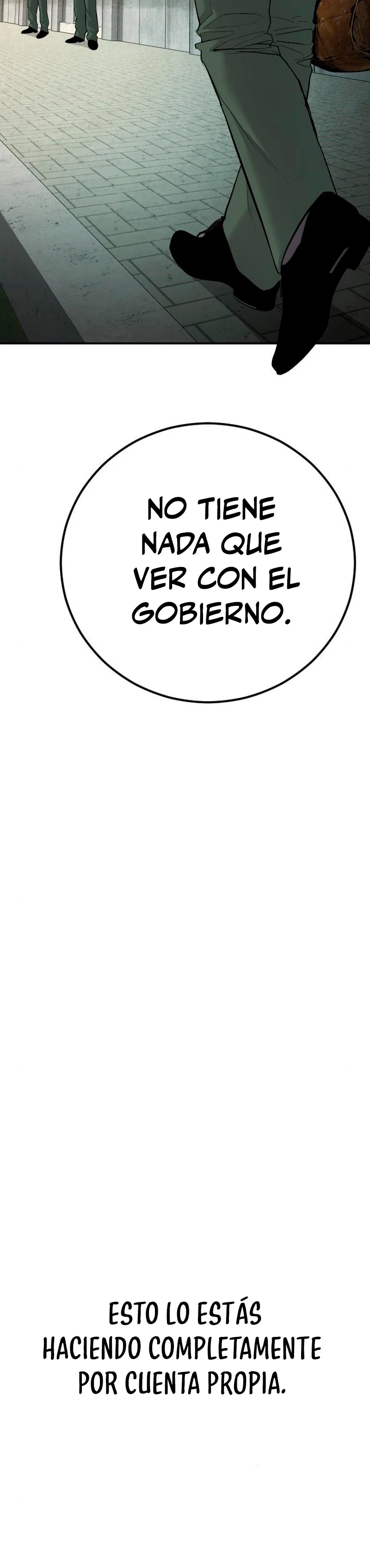 Lider Kim > Capitulo 42 > Page 321