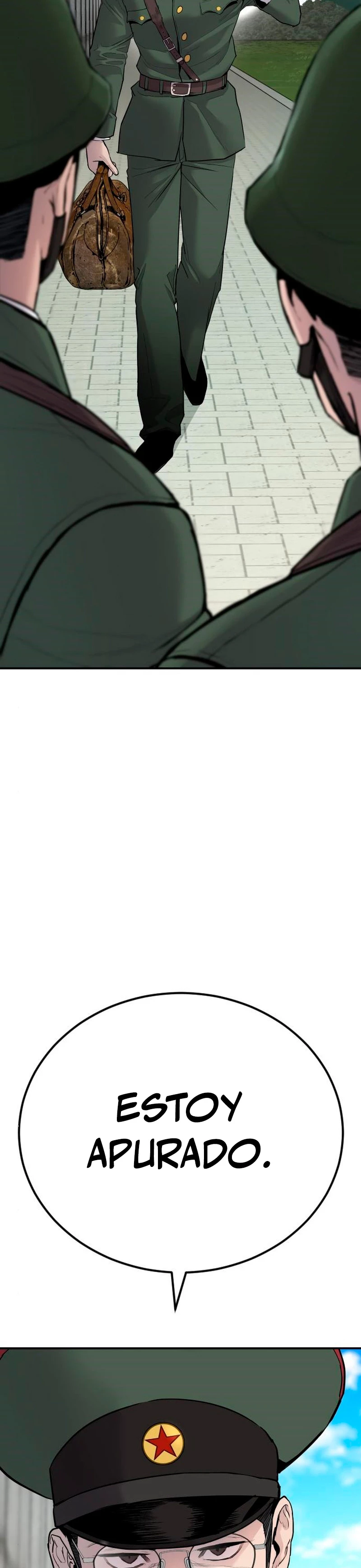 Lider Kim > Capitulo 42 > Page 341
