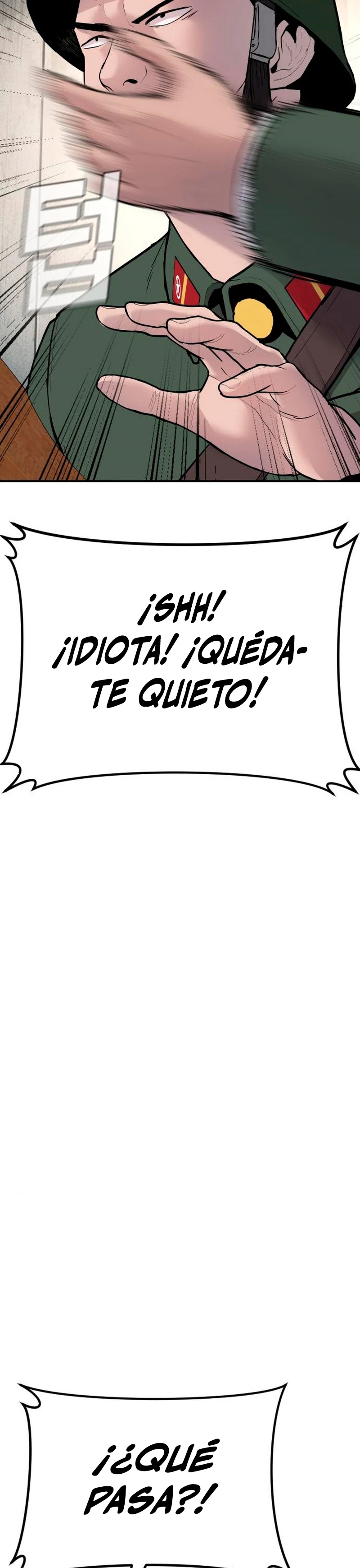 Lider Kim > Capitulo 42 > Page 381