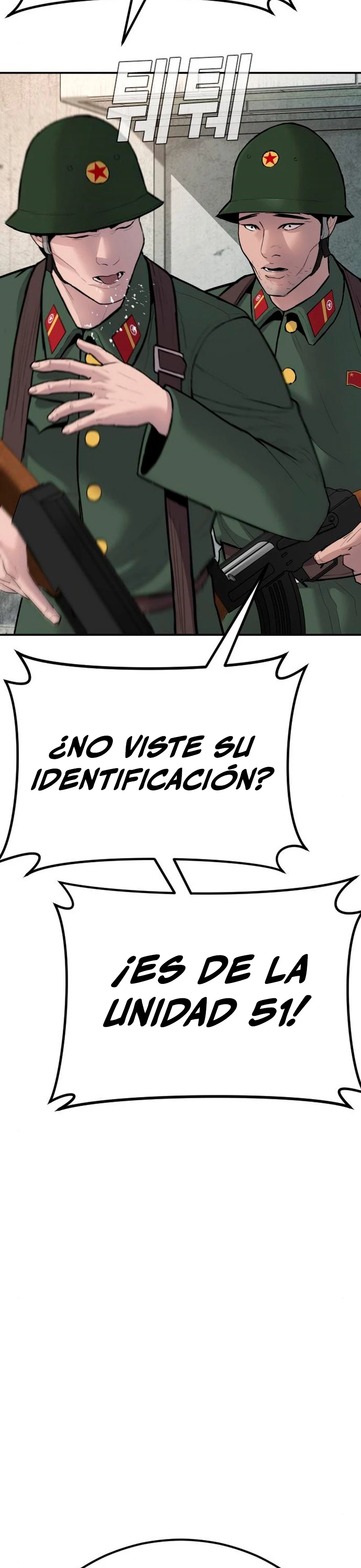 Lider Kim > Capitulo 42 > Page 391