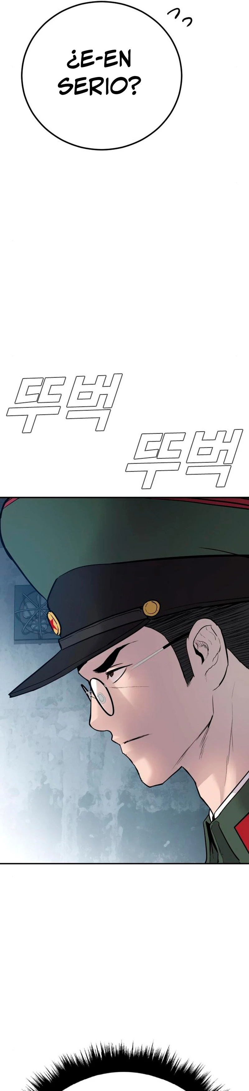 Lider Kim > Capitulo 42 > Page 421