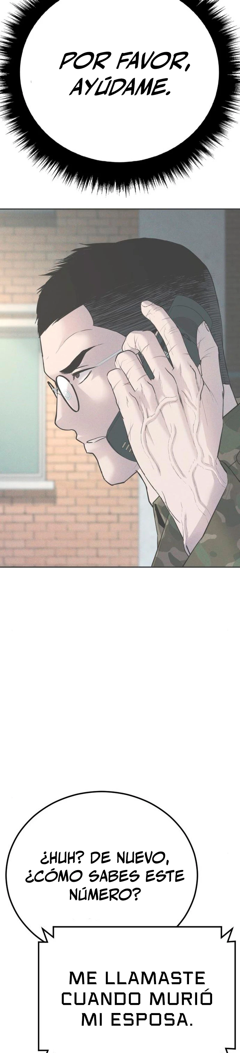 Lider Kim > Capitulo 42 > Page 431