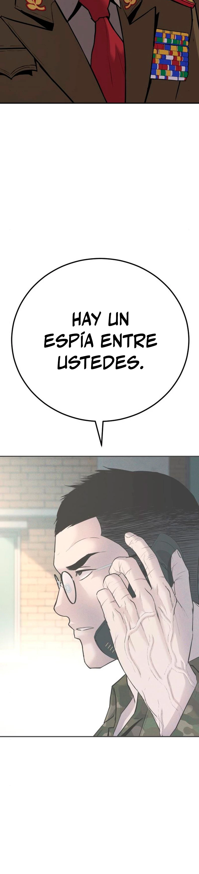 Lider Kim > Capitulo 42 > Page 481