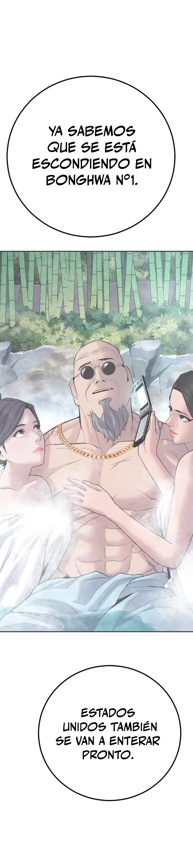 Lider Kim > Capitulo 42 > Page 491