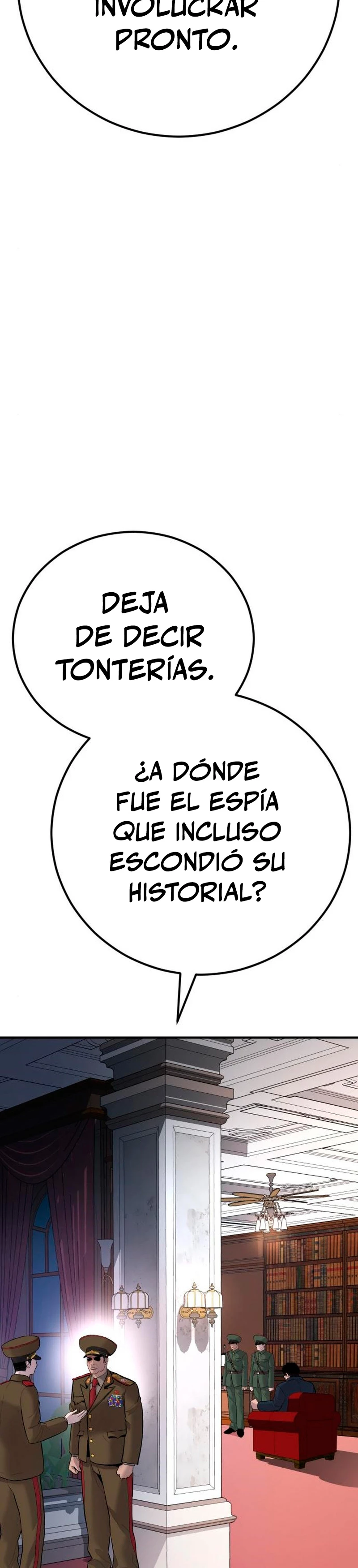 Lider Kim > Capitulo 42 > Page 521